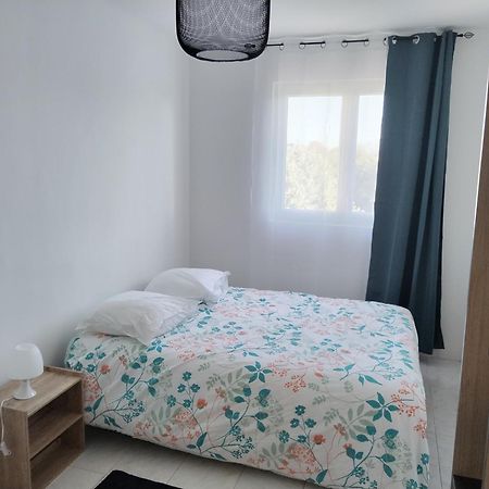 Keza'S Apartment - Страсбург Екстериор снимка