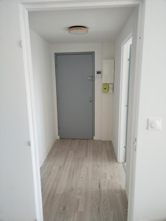 Keza'S Apartment - Страсбург Екстериор снимка