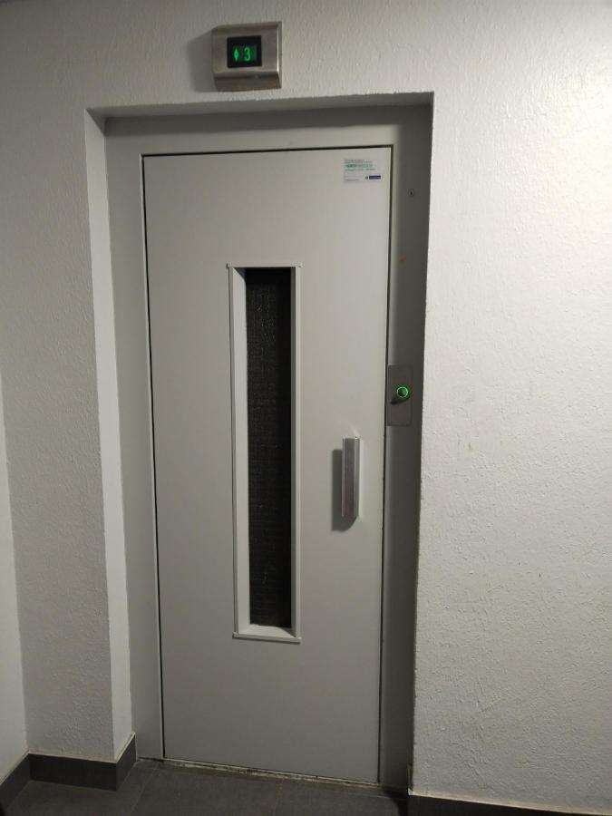Keza'S Apartment - Страсбург Екстериор снимка