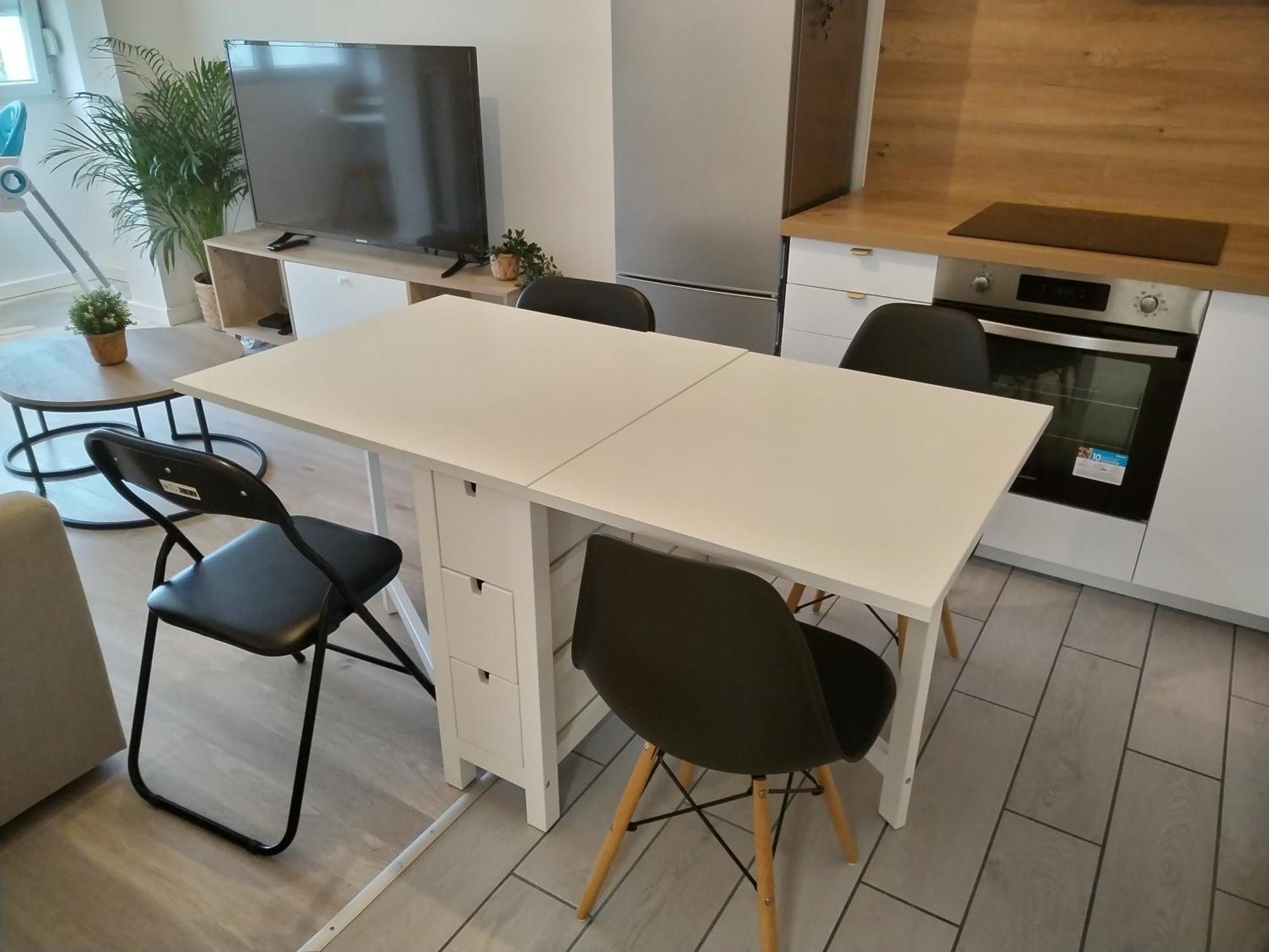 Keza'S Apartment - Страсбург Екстериор снимка