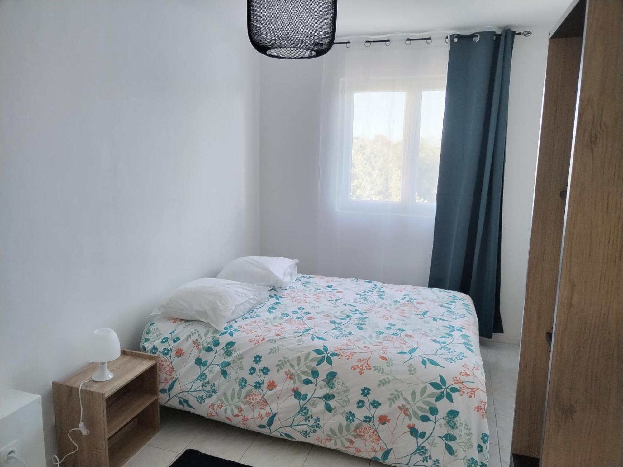 Keza'S Apartment - Страсбург Екстериор снимка